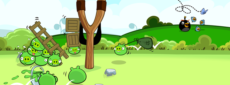 Bad Piggies Walkthrough